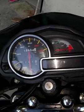 Moto Discover St 150