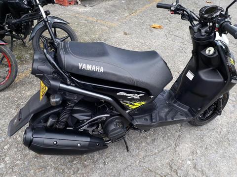 Vendo Moto Viguis con Sus Documentos Al