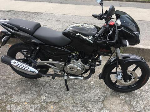 Vendo Pulsar 180 Gt 2016