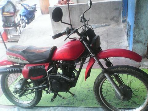 xl 100 cc modelo 80