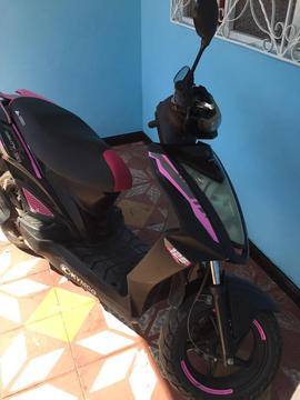 Se Vende Moto