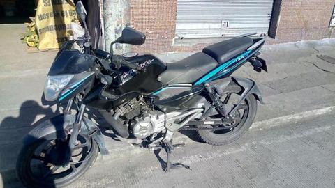 pulsar 135 2012 inf. 3183891301 whatsap