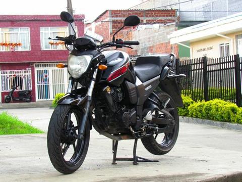 Yamaha Fz16