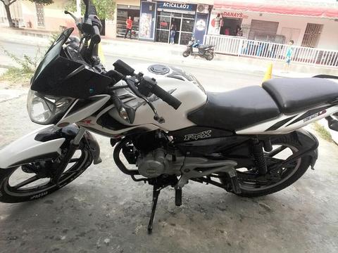 Pulsar 135 Linda Vendo O Cambio Pa Ya!!