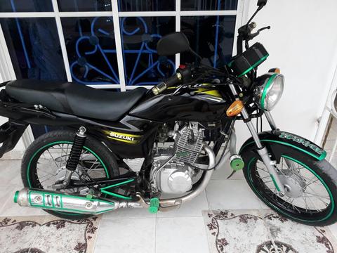 Vendo Ax4 2015