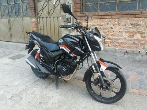 Akt Evo R3 Modelo 2015 Papeles Nuevos Tr