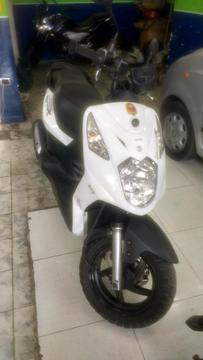 Akt Dinamic125 Modelo 2015