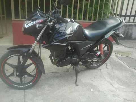 Honda Cb110 2015 3.200.000