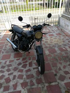 Se Vende Moto