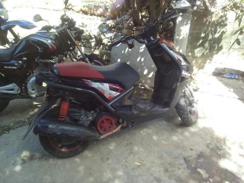 Se Vende Bws 2010