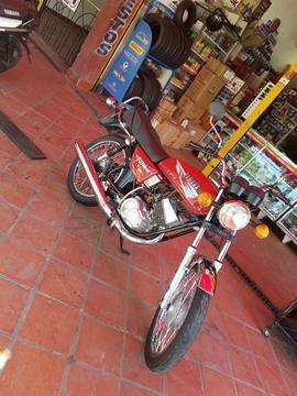 Vendo Linda Rx100 Modelo 2007 Veneca