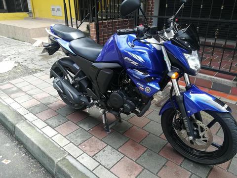 Yamaha 2017 FZ. 2.0 Edicion Gpx