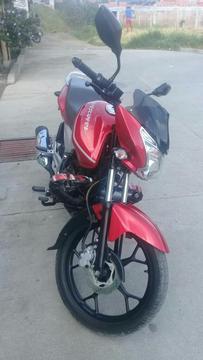 Vendo Discover 125 St