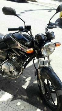 Se Vende Moto