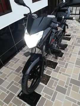 Pulsar 135 Modelo 2012