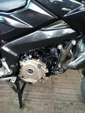 Se Vende Moto Ns 200