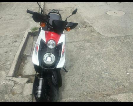 Vende Bws 2 Modelo 2012