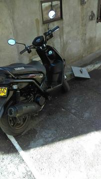 Se Vende Bws 2 Modelo 2012