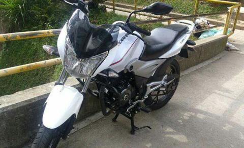 Vendo O Cambio Libero 125 2017