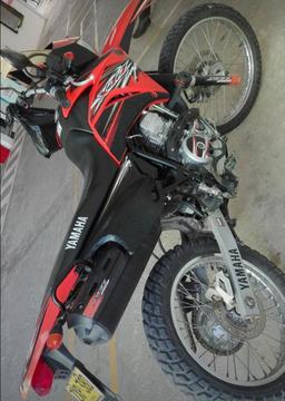 Vendo Xtz 250 Mod 2016