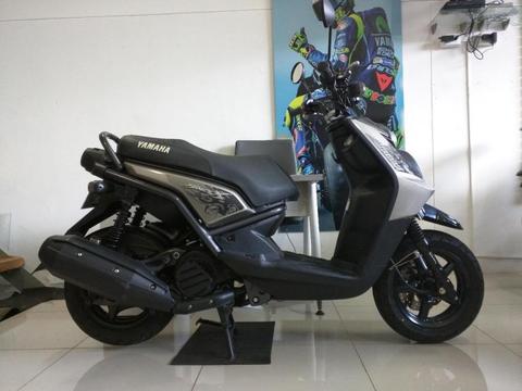 Yamaha Bws X 125 2016