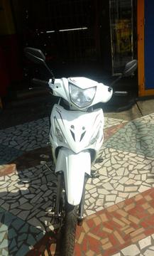 Akt Flex 125 Modelo 2017