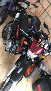 Vencambio Xtz 125 Modelo 2015