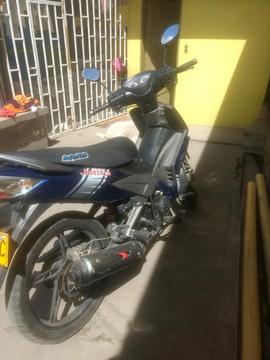 Venta de Moto