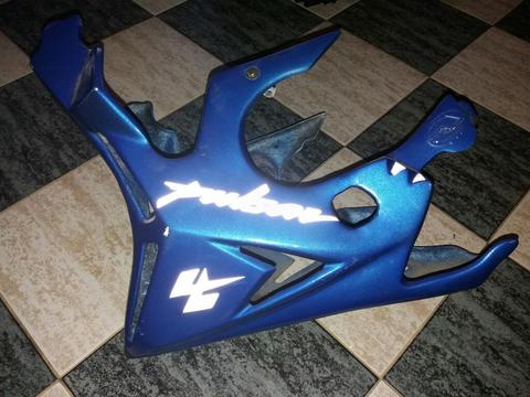 Vendo Pechera Pulsar 180 Y 220