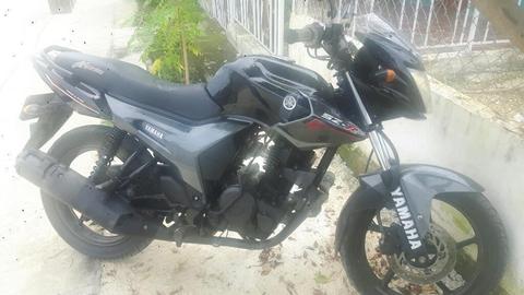 Vendo Linda Moto en Excelente Estado