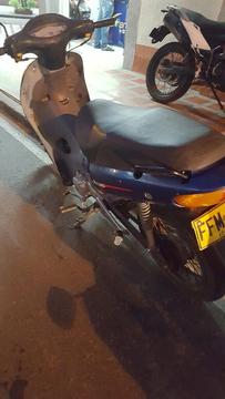 Vendo Cambio Buena Moto Acuro