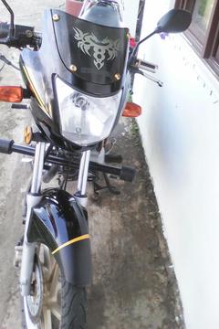 Honda Strom
