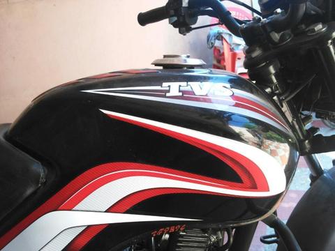 Tvs,modelo 2015,papeles hasta 2018