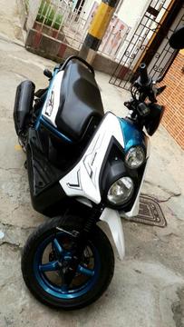 Vendo Bws Modelo 2013 Papeles Al Dia