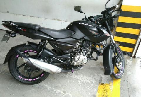 Pulsar 135 Mod 2014