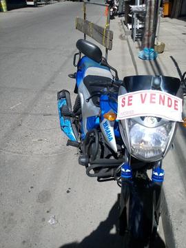 Vendo Moto Yamaha Sz R Modelo 14