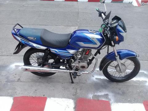 Boxer Ct 100