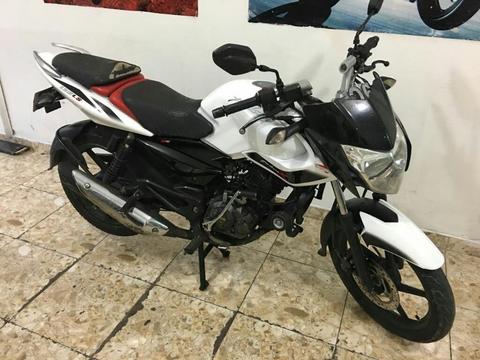 Pulsar 135 2012 Valluna Soat Tecno Mayo