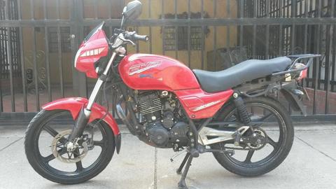 Super Barata Akt Evo 2011 Todo Al Dia