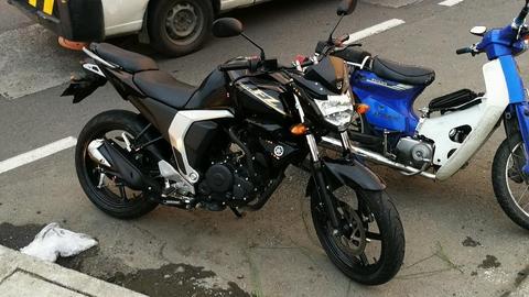 Se Vende Fz 2.0