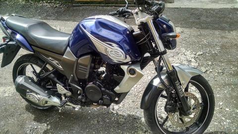 Vendo Fz 2015