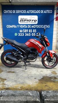 Akt Cr5 Modelo 2016 Al Dia