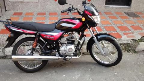 BOXER CT 2015 SOAT HASTA EL MES 08 Y TECNO GANGA MELA