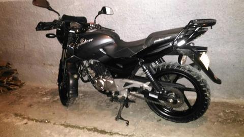 Pulsar 180 Gt Pro 2016