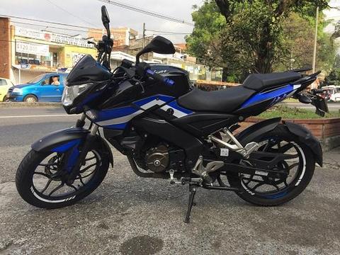 PULSAR NS 150