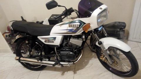 Rx 115 Modelo 98