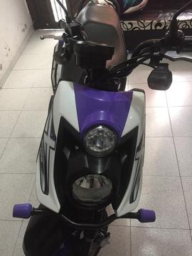 Se Vende Bws X en Muy Buen Estado 2016