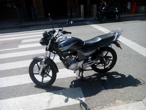 Vendo Libero 125 Modelo 2017 Al Dia