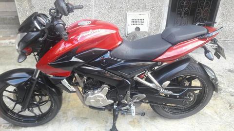 Vendo Ns 200