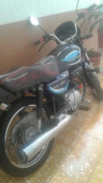 Alquilo Moto Honda Eco 100 Persona Seria